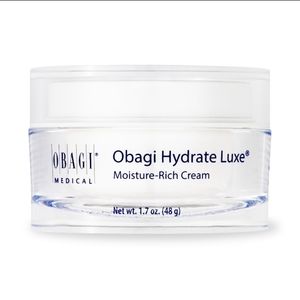 Obagi Hydrate Luxe moisturizer 1.7oz NEW